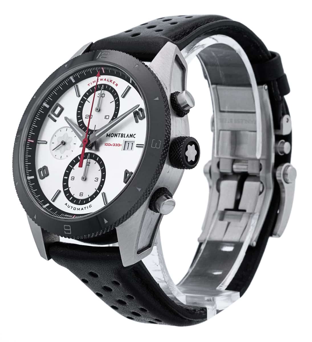 Montblanc TimeWalker 116100 Montblanc TimeWalker 116100